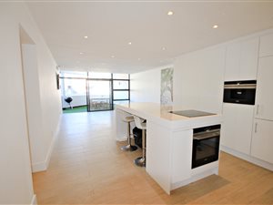 2 Bed Apartment in Cape Town City Centre