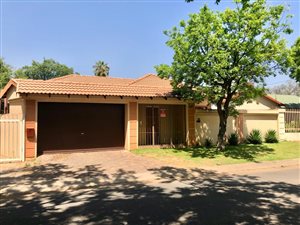 2 Bed Townhouse in Kilner Park