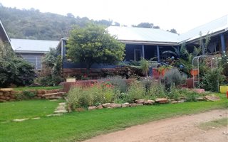 91 ha Farm in Heidelberg Central