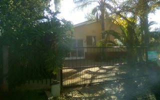 3 Bedroom House in Jan Niemand Park