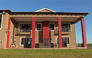 7.8 ha Farm in Riversdale
