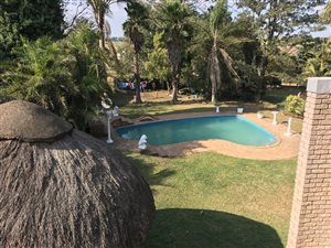 20.3 ha Farm in Richmond