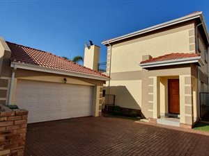 3 Bed Cluster in North Riding