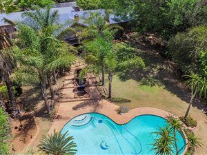 3 Bedroom House in Alberante