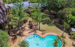 4 Bedroom House in Alberante