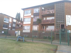 2 Bed Apartment in Edleen