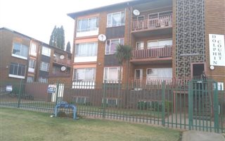 2 Bedroom Apartment in Edleen