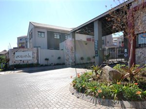2 Bed Apartment in Sunninghill