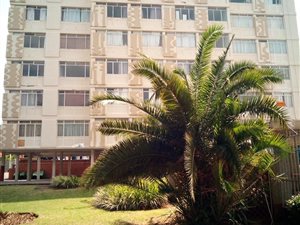 1 Bed Apartment in Essenwood