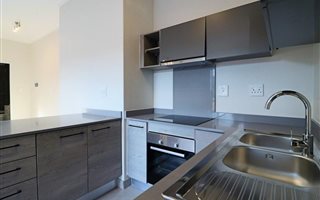 1 Bedroom Apartment in Bruma