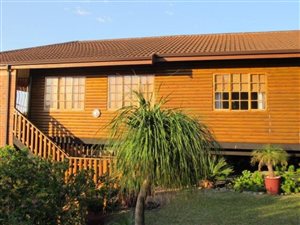 2 Bed House in Scottburgh Central