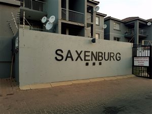 2 Bed Apartment in Bardene