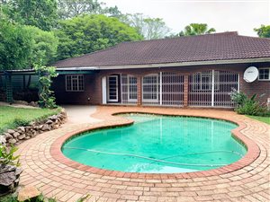 3 Bed House in Mtunzini