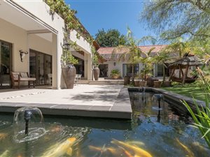 5 Bed House in Valmary Park