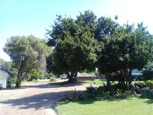 74 ha Land available in Centurion CBD