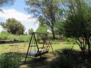 5 Bed House in Bloemspruit