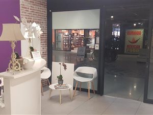 99 m² Commercial space in Durbanville Central