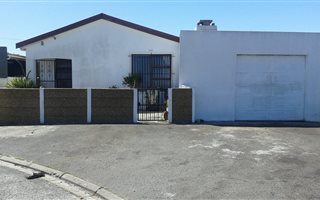 2 Bedroom House in San Remo