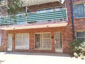 2 Bedroom Apartment in Vanderbijlpark CE2