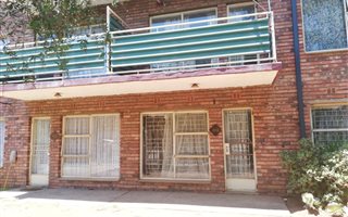 2 Bedroom Apartment in Vanderbijlpark CE2