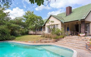 4 Bedroom House in Klevehill Park