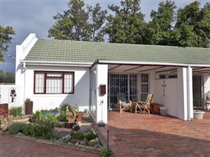 1 Bed House in Paarl