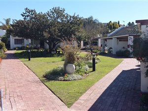 House in Paarl
