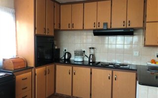 3 Bedroom House in Sparks Estate