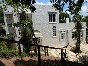 3 Bed House in Waterfall