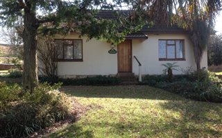 Farm in Howick