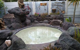 4 Bedroom House in Hartenbos