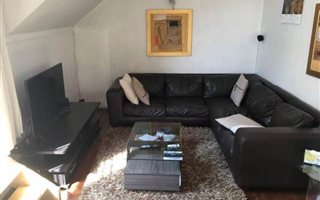 Loft in Waverley