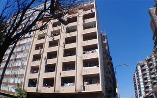 1 Bedroom Apartment in Joubert Park