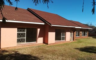 3 Bedroom House in Koster