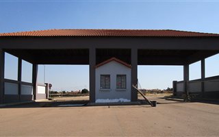 512 m² Land available in Rayton
