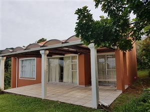 1 Bed House in Port Edward
