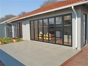 3 Bed House in Parkhurst
