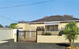 4 Bedroom House in Norwood
