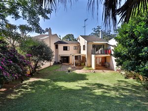 Duplex in Kloof