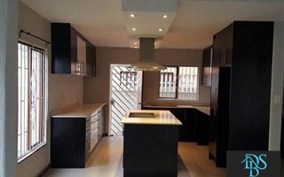 4 Bedroom Cluster in Morningside