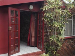 1 Bed Townhouse in Winklespruit