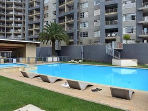 1 Bed Apartment in Sandhurst