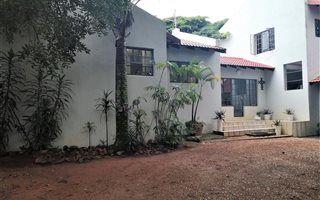 3 Bedroom House in Colts Hill