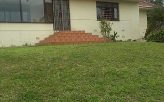 4 Bedroom House in Port Shepstone