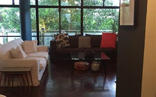 2 Bedroom Apartment in Dunkeld