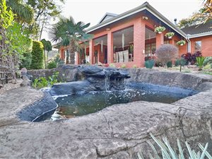 3 Bed Townhouse in Chase Valley Heights