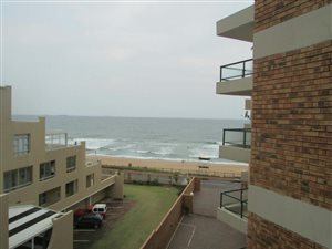 3 Bed Apartment in Umdloti