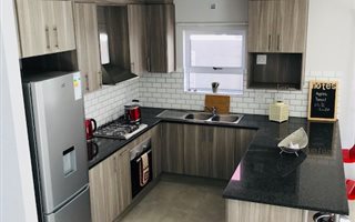 3 Bedroom Duplex in Buh Rein Estate