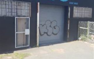 1100 m² Commercial space in Durban CBD
