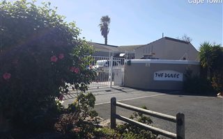 3 Bedroom Simplex in Tableview